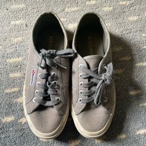 'Cotu' Superga Sneaker